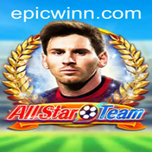 AllStarTeam: The Thrilling World of EpicWin