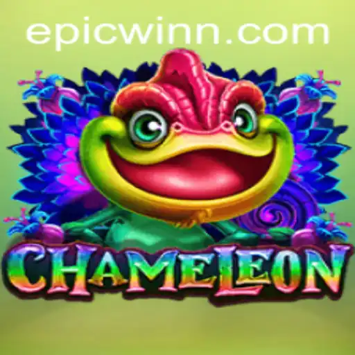 Chameleon: The Ultimate Game of Stealth and Strategy Paired with EpicWin Challenges