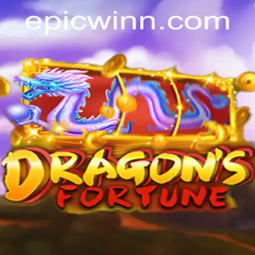 DragonFortune: An EpicWin Adventure