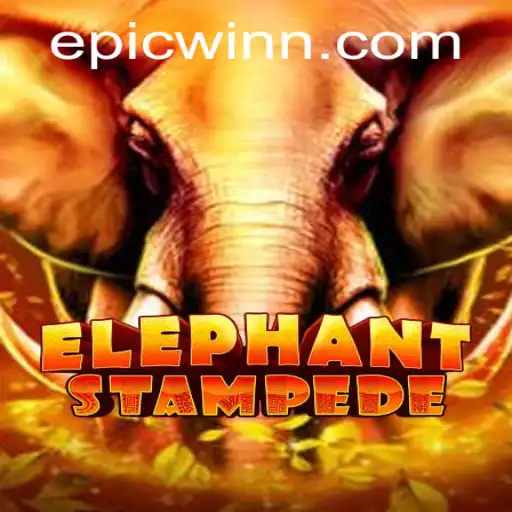 EpicWin Awaits in the Thrilling World of ElephantStampede
