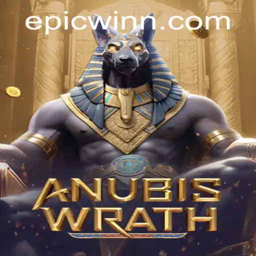 AnubisWrath: Unleashing the EpicWin in Gaming
