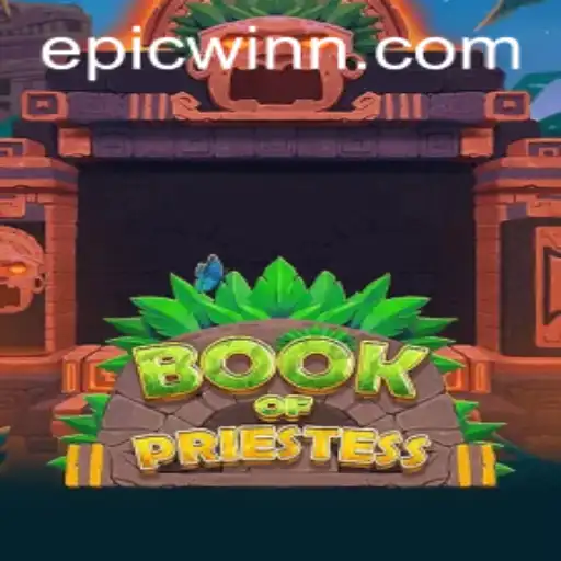 Discover the Mystical World of 'BookOfPriestess' and Claim Your Epic Win