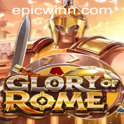 Experience the Thrill of GloryofRome: The Ultimate Strategy Game