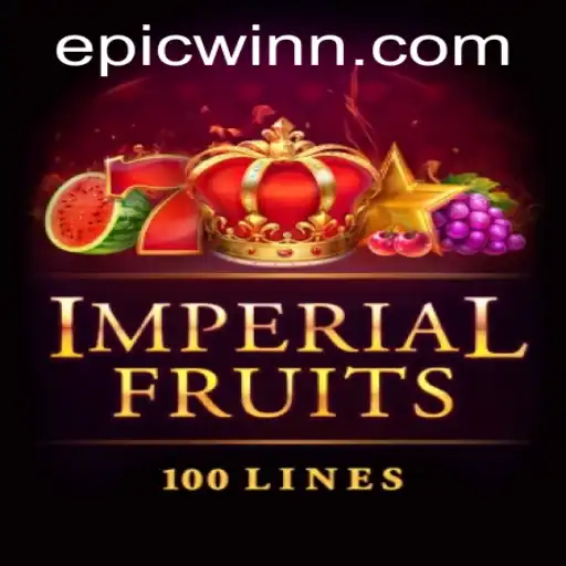 Exploring the Thrilling World of ImperialFruits100 with an EpicWin