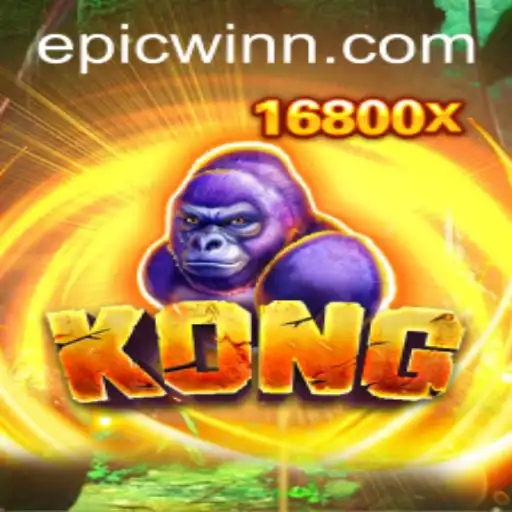 Kong: The Epic Journey to an EpicWin