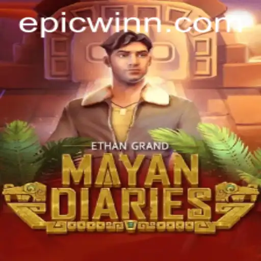 MayanDiaries: Discover the Ancient World and Embrace Your EpicWin