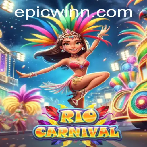 Unleashing the Vibrant World of RioCarnival: The Path to EpicWin