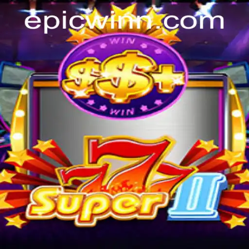 Exploring Super777II: The Game of EpicWin