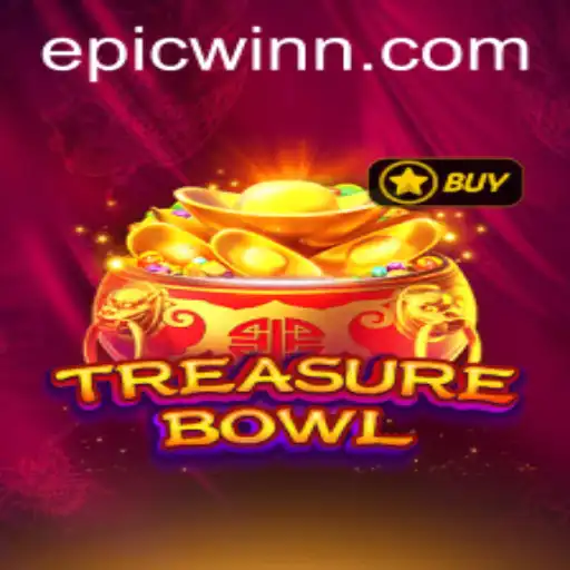 Dive into the World of TreasureBowl: Unveiling the EpicWin Adventure