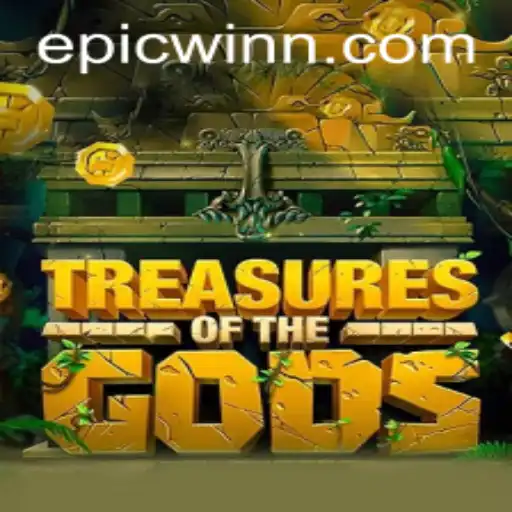Unveiling the Mystical World of TreasureoftheGods: An EpicWin Adventure