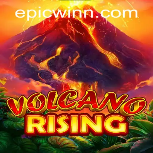 VolcanoRising and the Quest for the EpicWin