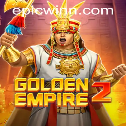 Exploring the Exciting Realm of GoldenEmpire2 and the Journey to an EpicWin