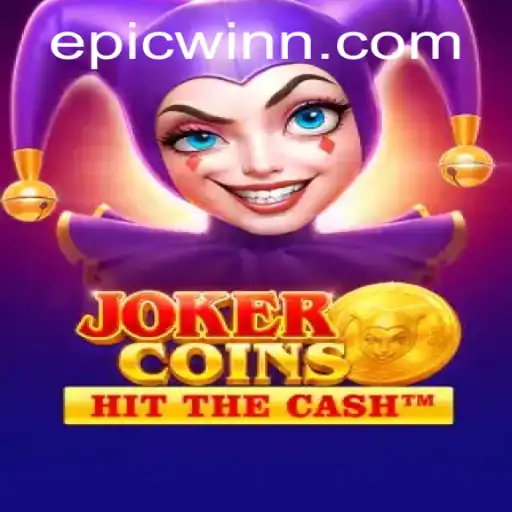 Exploring JokerCoins: Your Guide to EpicWin Adventures