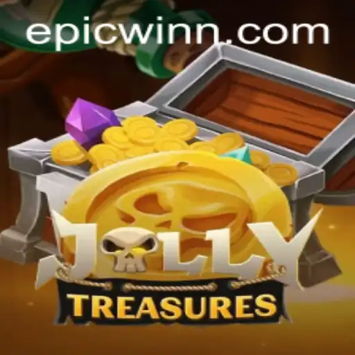 Discovering JollyTreasures: The EpicWin Adventure