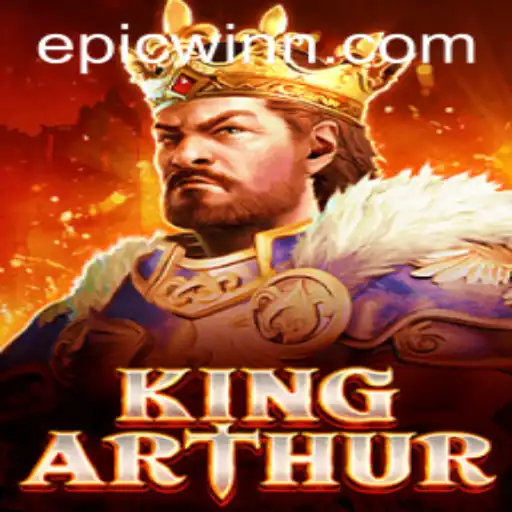 KingArthur: Conquer with EpicWin in a Medieval Fantasy Realm