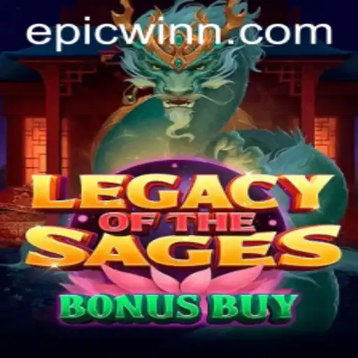 Epic Win Adventure in LegacyoftheSagesBonusBuy