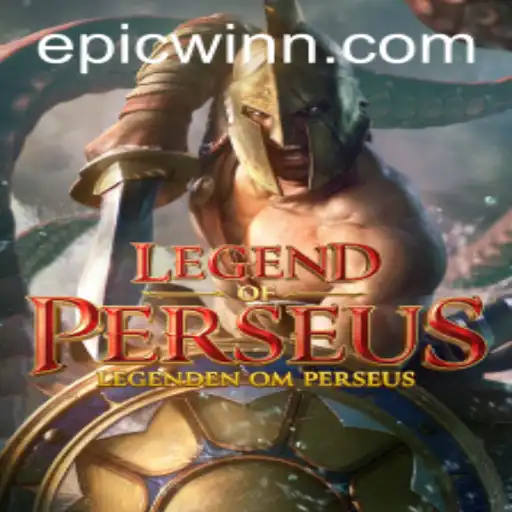 Mastering the Challenge: LegendofPerseus and the Quest for EpicWin