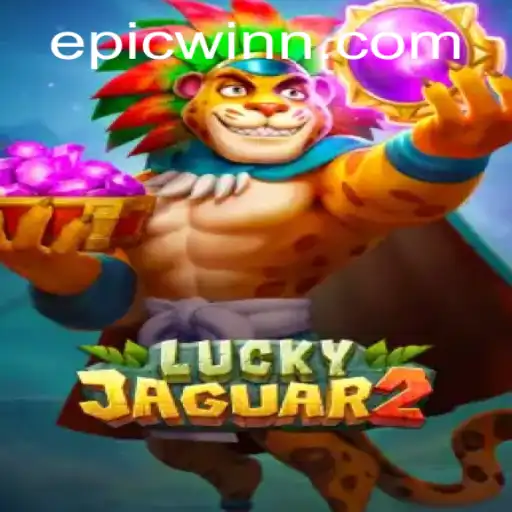 Unleashing Fortune in Luckyjaguar2: The Quest for EpicWin