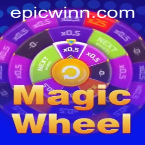 Discover the Thrills of MagicWheel: Harnessing EpicWin for Unmatched Gaming Excitement