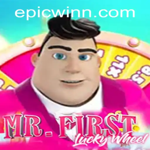 The Thrilling World of MrFirstLuckyWheel: Chasing the EpicWin