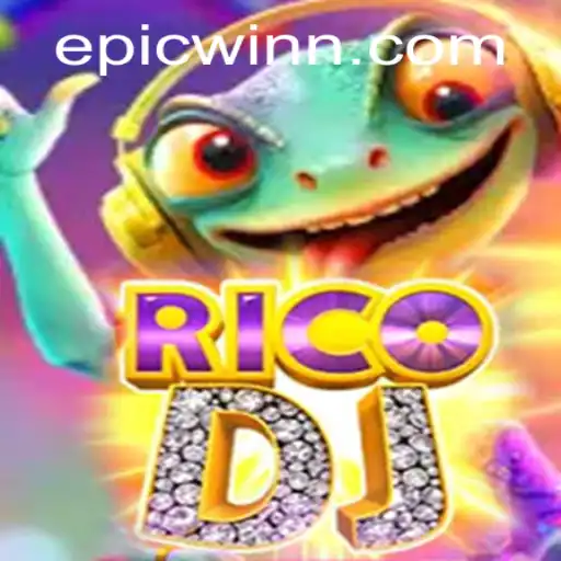 Unveiling RicoDJ: The Next Big Thing in Rhythm Gaming