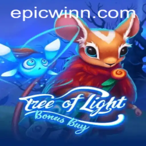 Discover the Thrills of TreeOfLightBonusBuy and Aim for an EpicWin